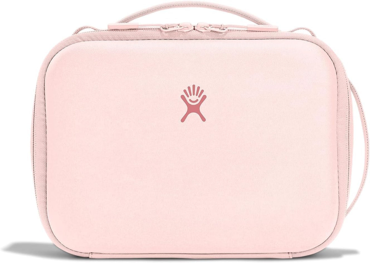 Hydro Flask Carry Out Lunch Box – Insulated Adult Lunch Cooler for Men and Women 5 L Sandpiper