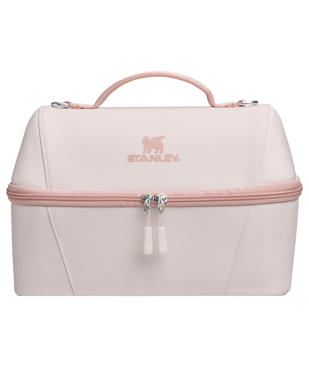 STANLEY Flowstate Duo Lunch Box, Rose Quartz