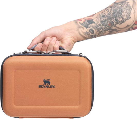 STANLEY ALL Day Lunch Box, 4.2 qt, Toast