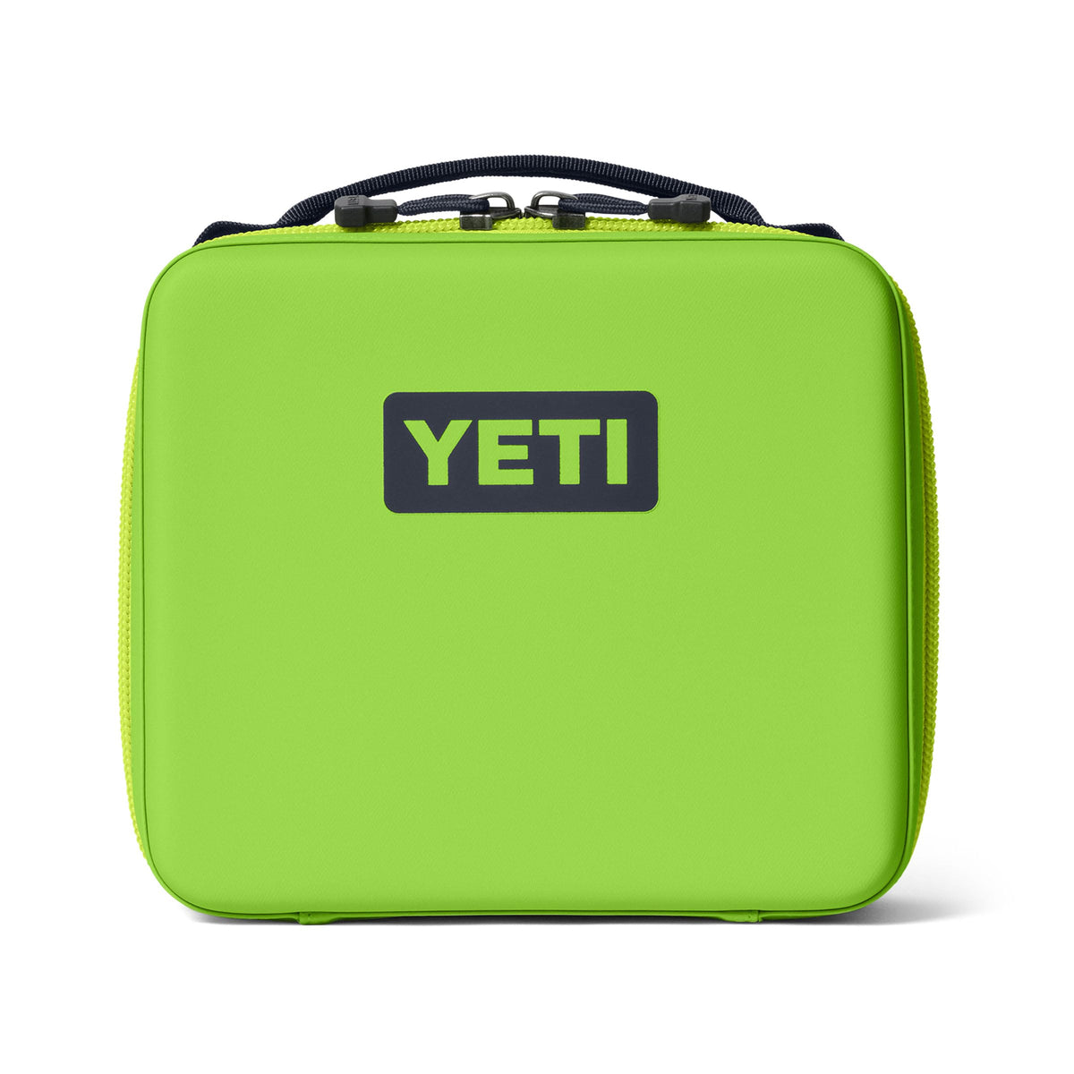 YETI Daytrip 3L Insulated Soft Cooler Lunch Box, Black