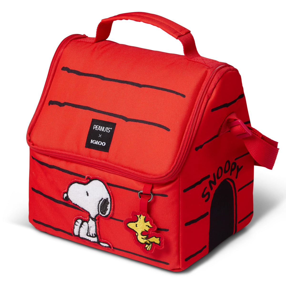 Igloo Peanuts Insulated Backpack Cooler