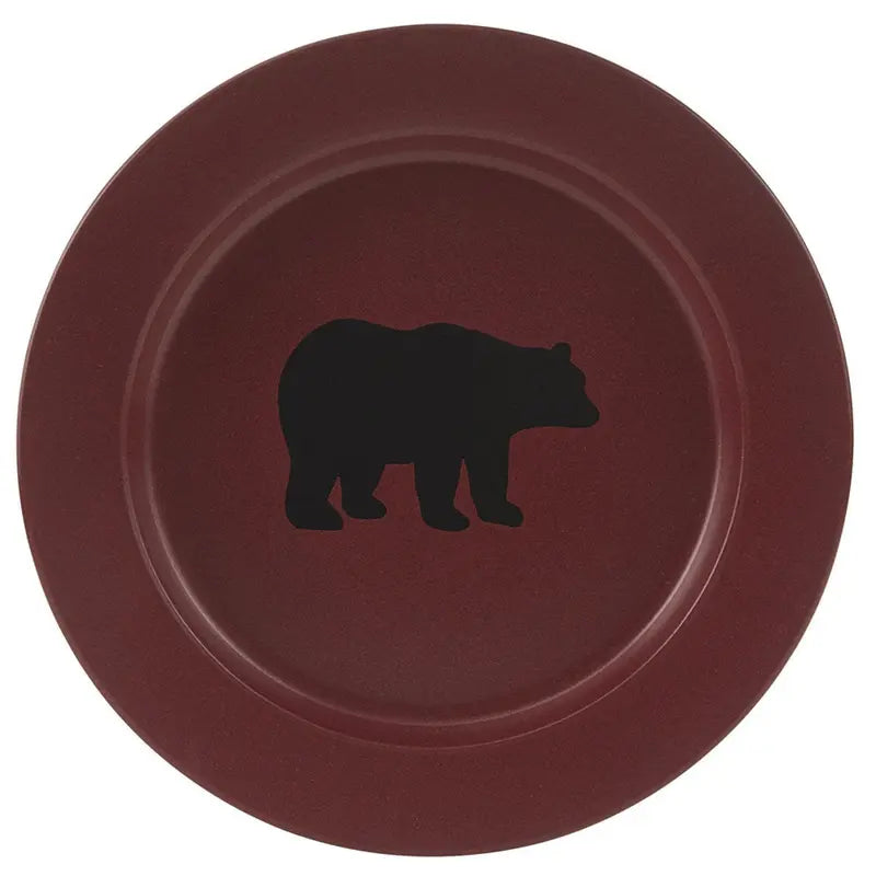 Black Bear Enamelware