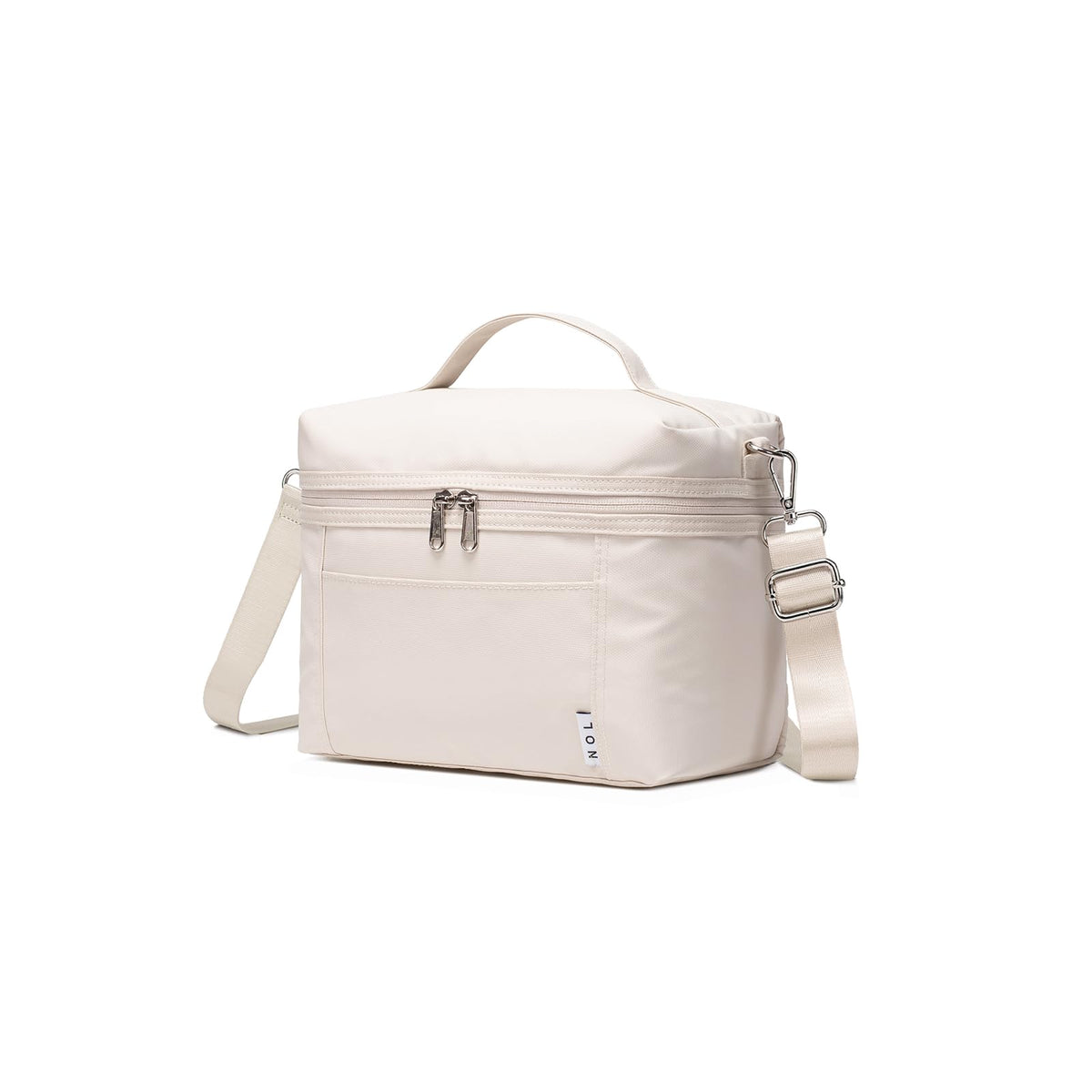 NOL 8L Insulated Lunch Bag for Women