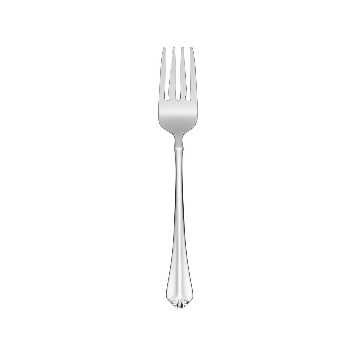 Oneida Juilliard 45-Piece 18/10 Silverware Set for 8, Flatware