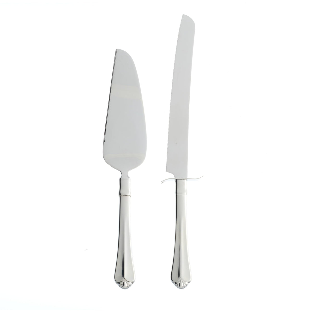 Oneida Juilliard 45-Piece 18/10 Silverware Set for 8, Flatware