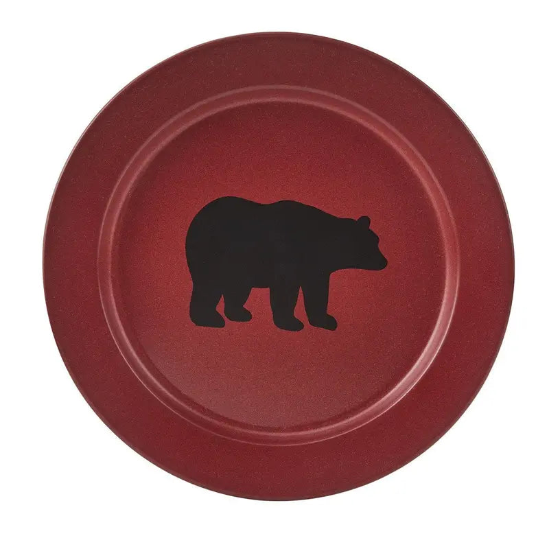 Black Bear Enamelware