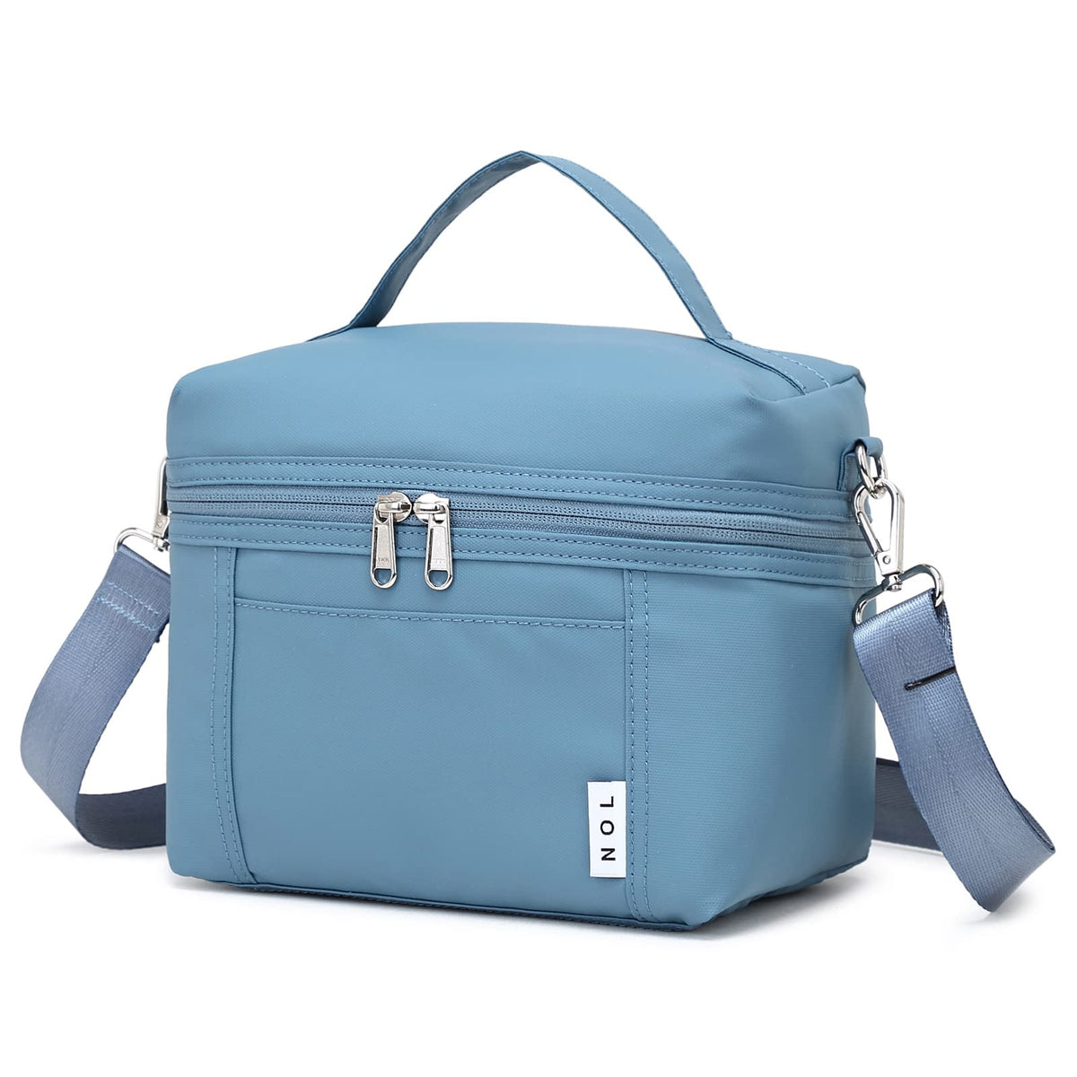 NOL 8L Insulated Lunch Bag for Women