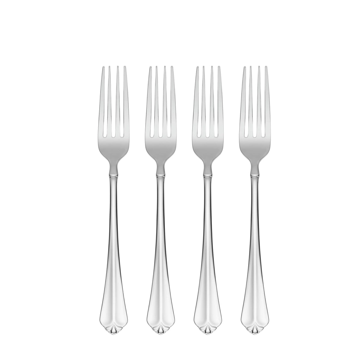 Oneida Juilliard 45-Piece 18/10 Silverware Set for 8, Flatware