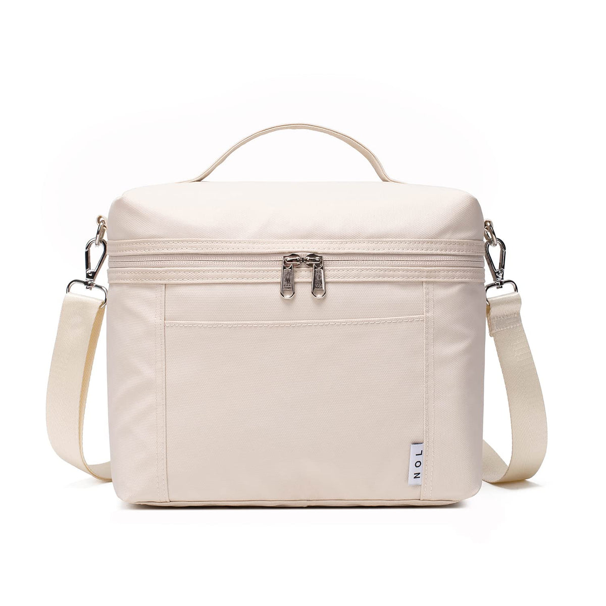 NOL 8L Insulated Lunch Bag for Women
