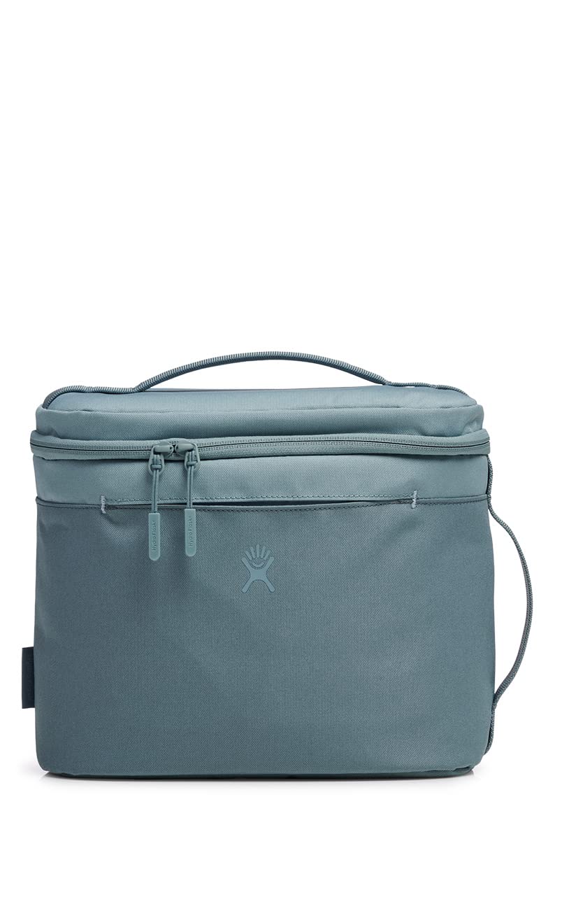 Hydro Flask Lunch Bag – Insulated Adult Lunch Cooler for Men and Women 5 L Agave