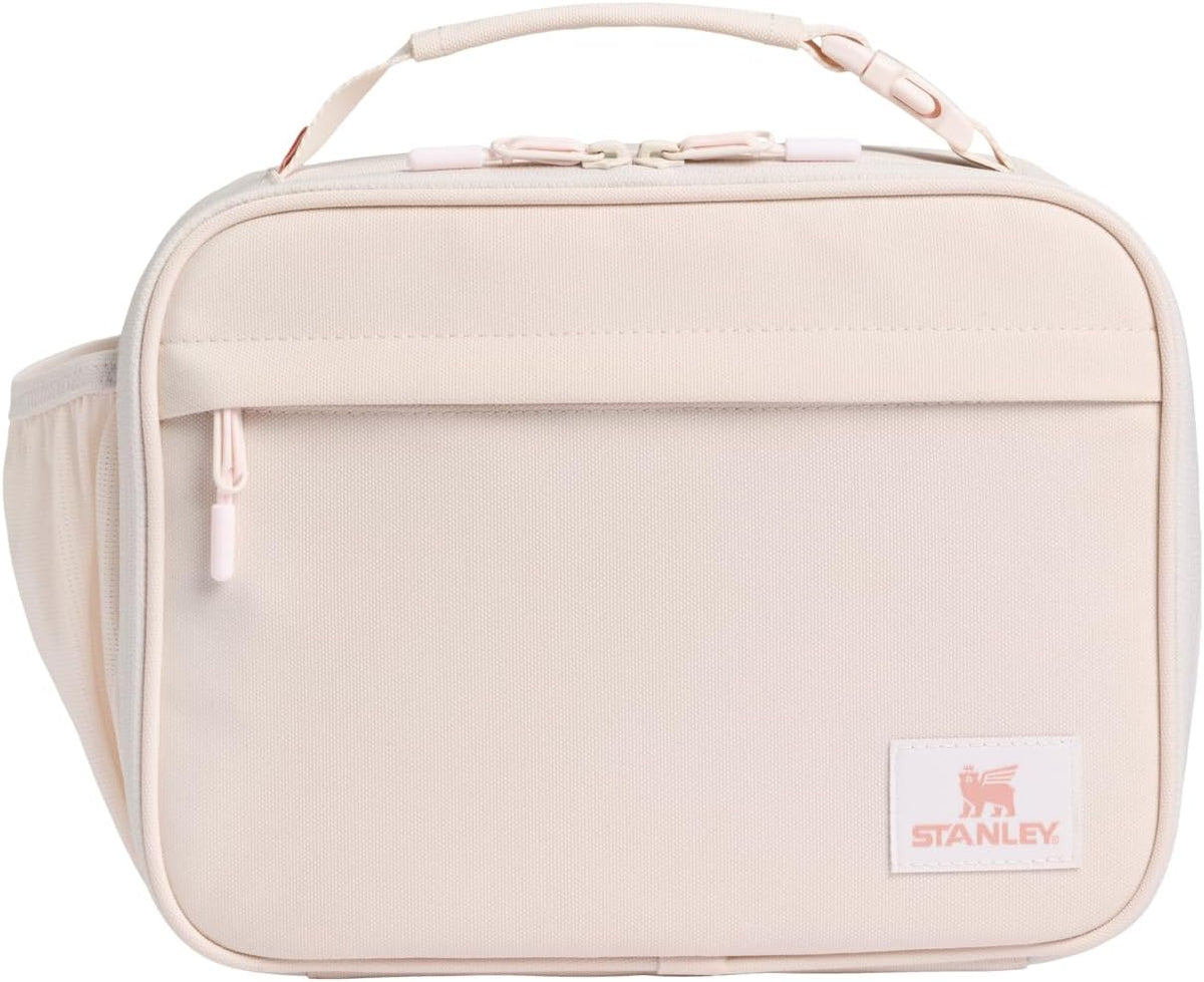 STANLEY Assembly Lunch Box, Rose Quartz