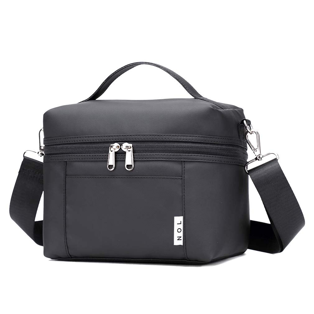 NOL 8L Insulated Lunch Bag for Women