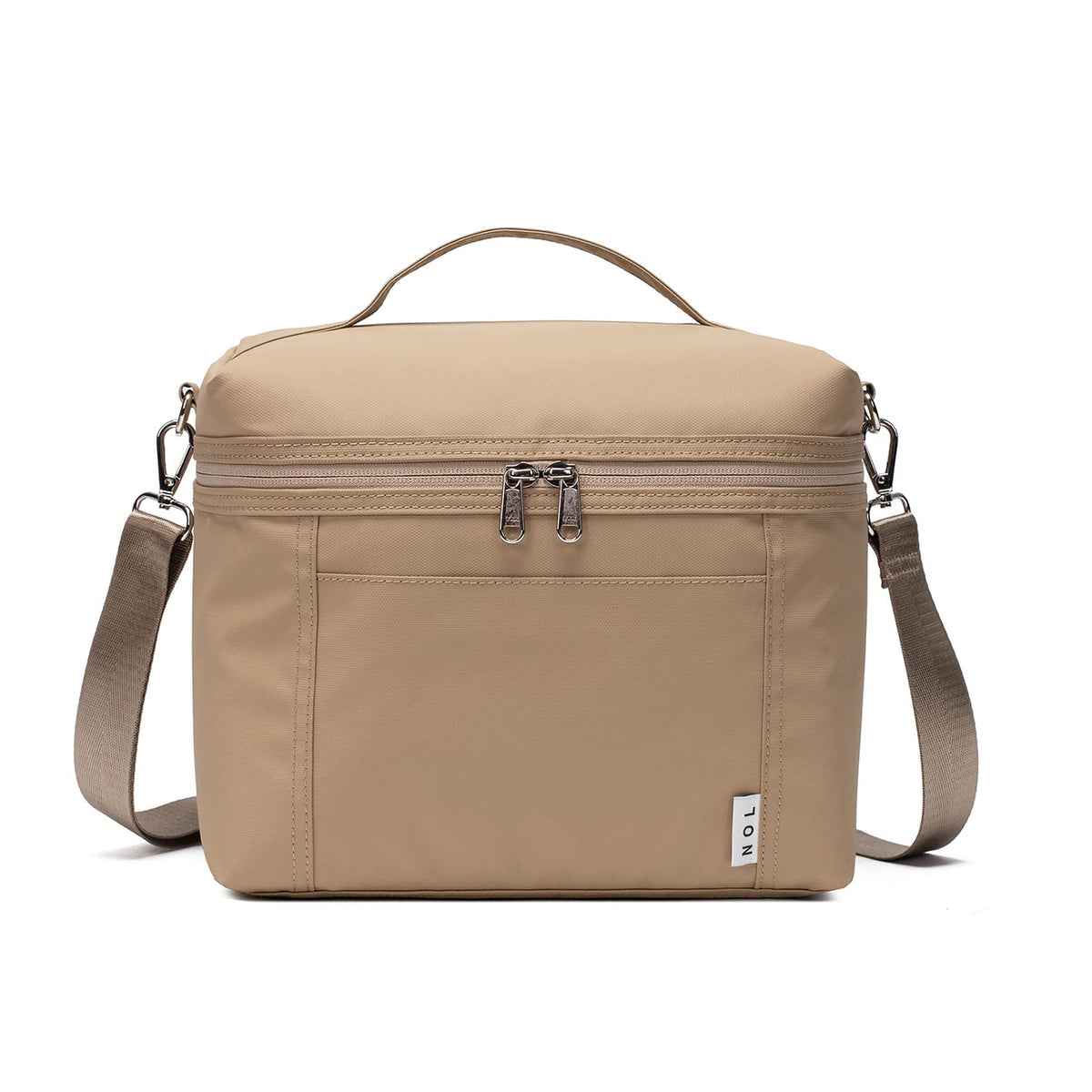 NOL 8L Insulated Lunch Bag for Women