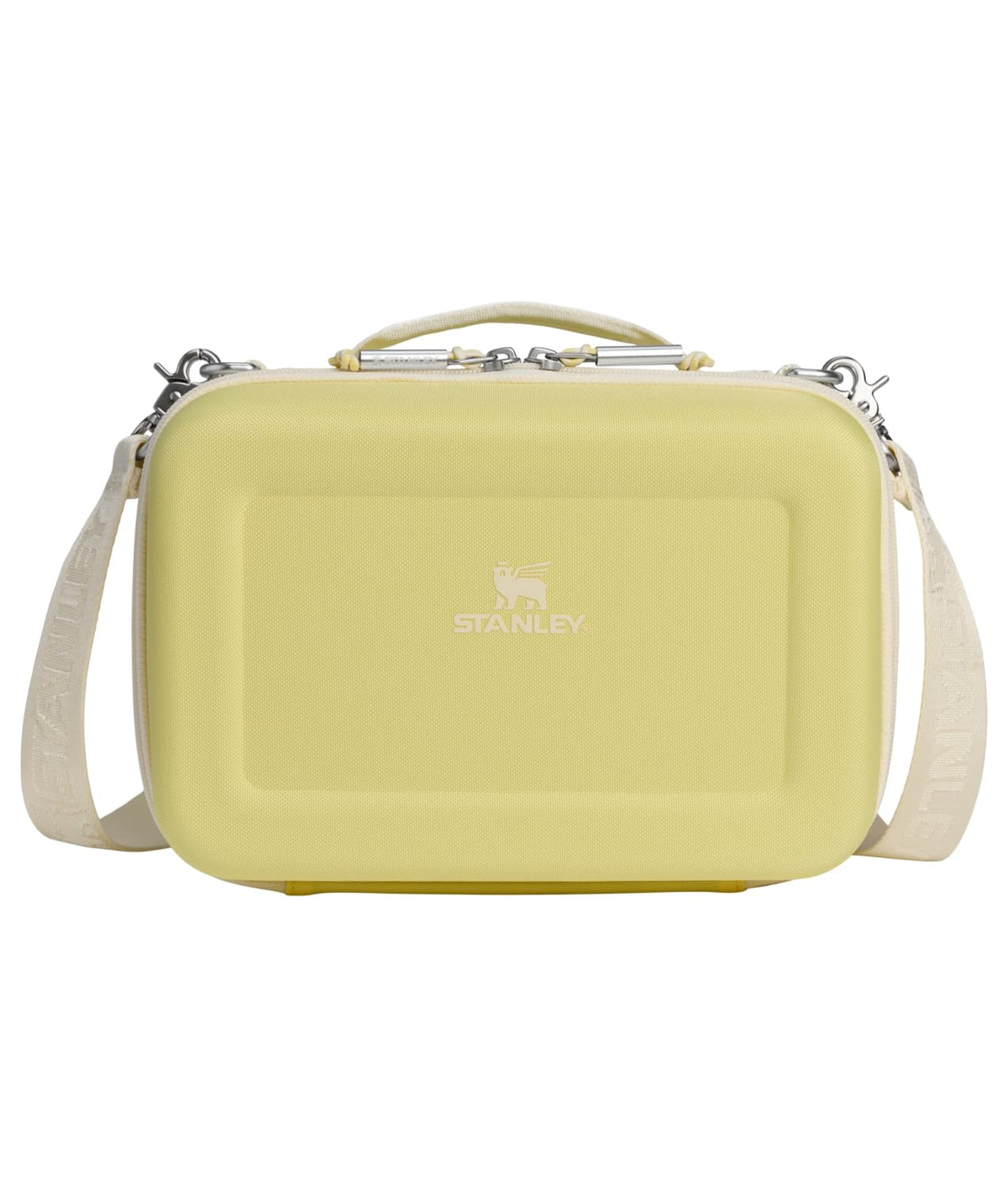 STANLEY ALL Day Lunch Box, 4.2 qt, Toast