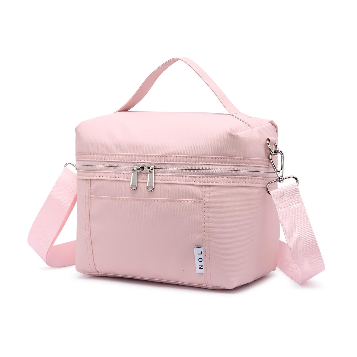 NOL 8L Insulated Lunch Bag for Women