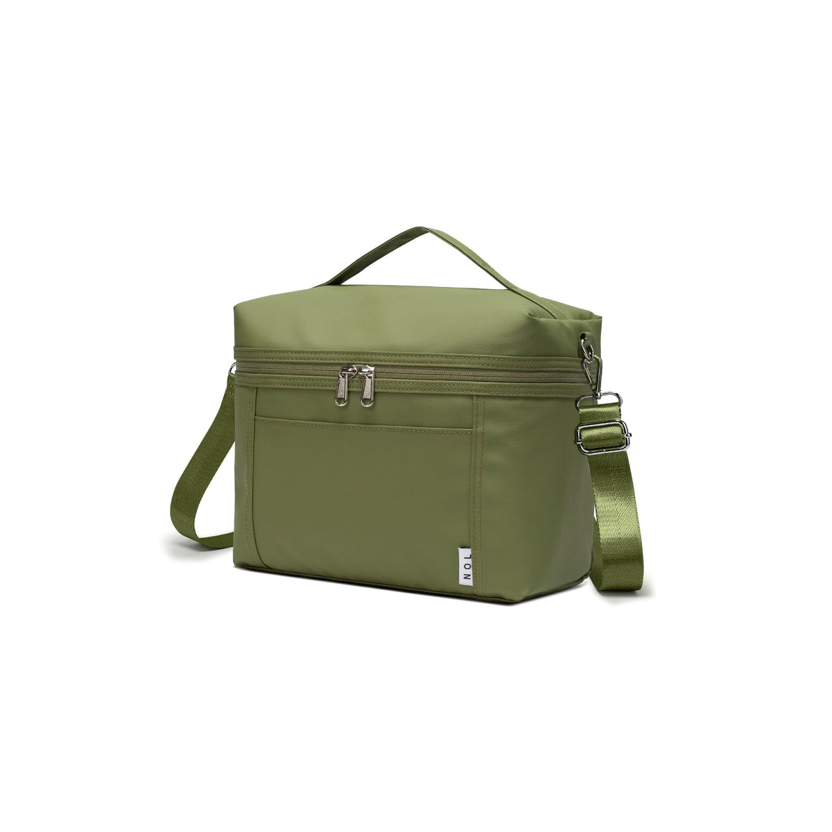 NOL 8L Insulated Lunch Bag for Women