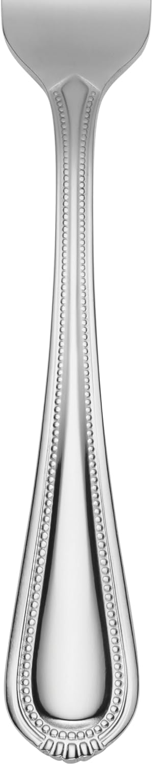 Oneida Countess 45-Piece 18/0 Silverware Set for 8, Flatware