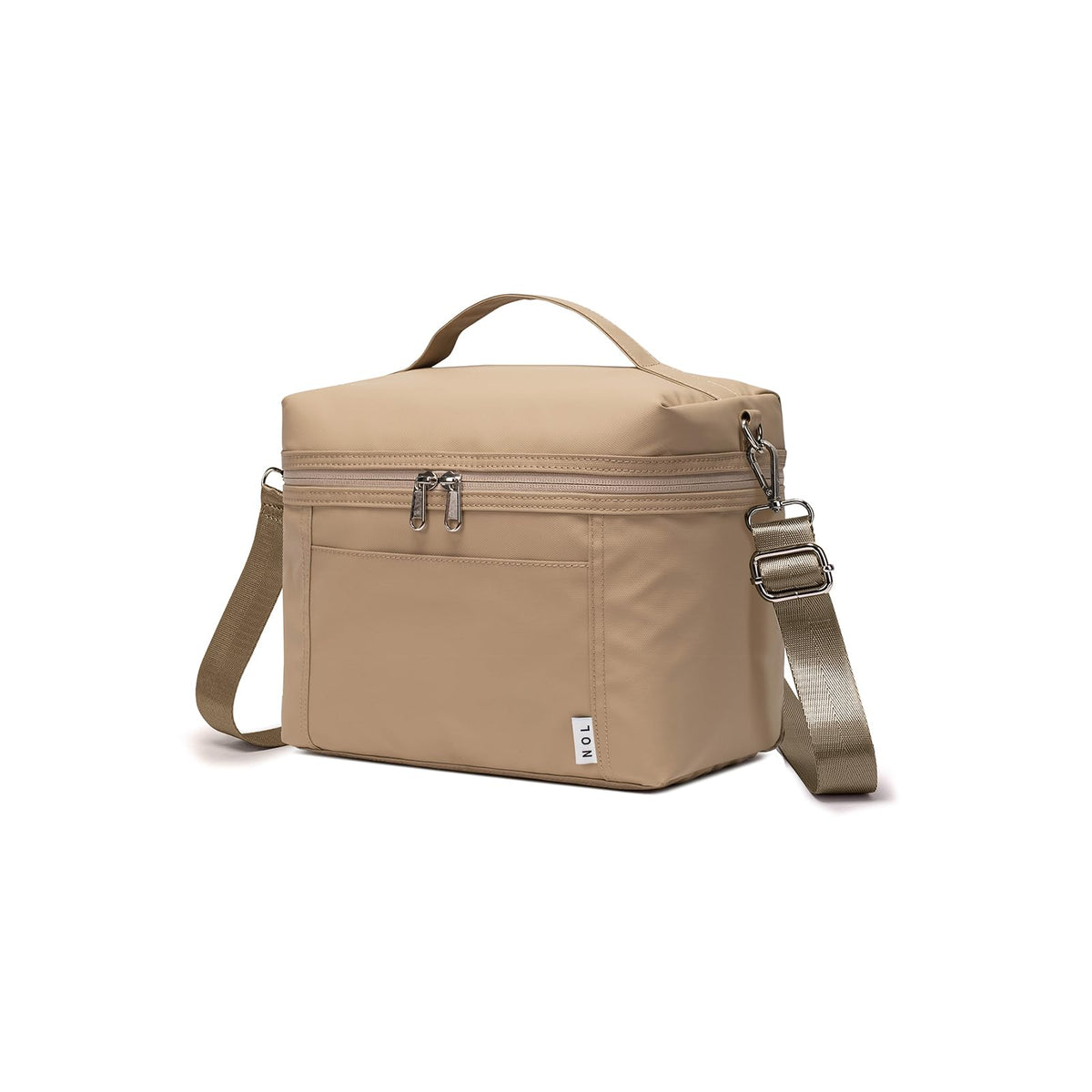 NOL 8L Insulated Lunch Bag for Women