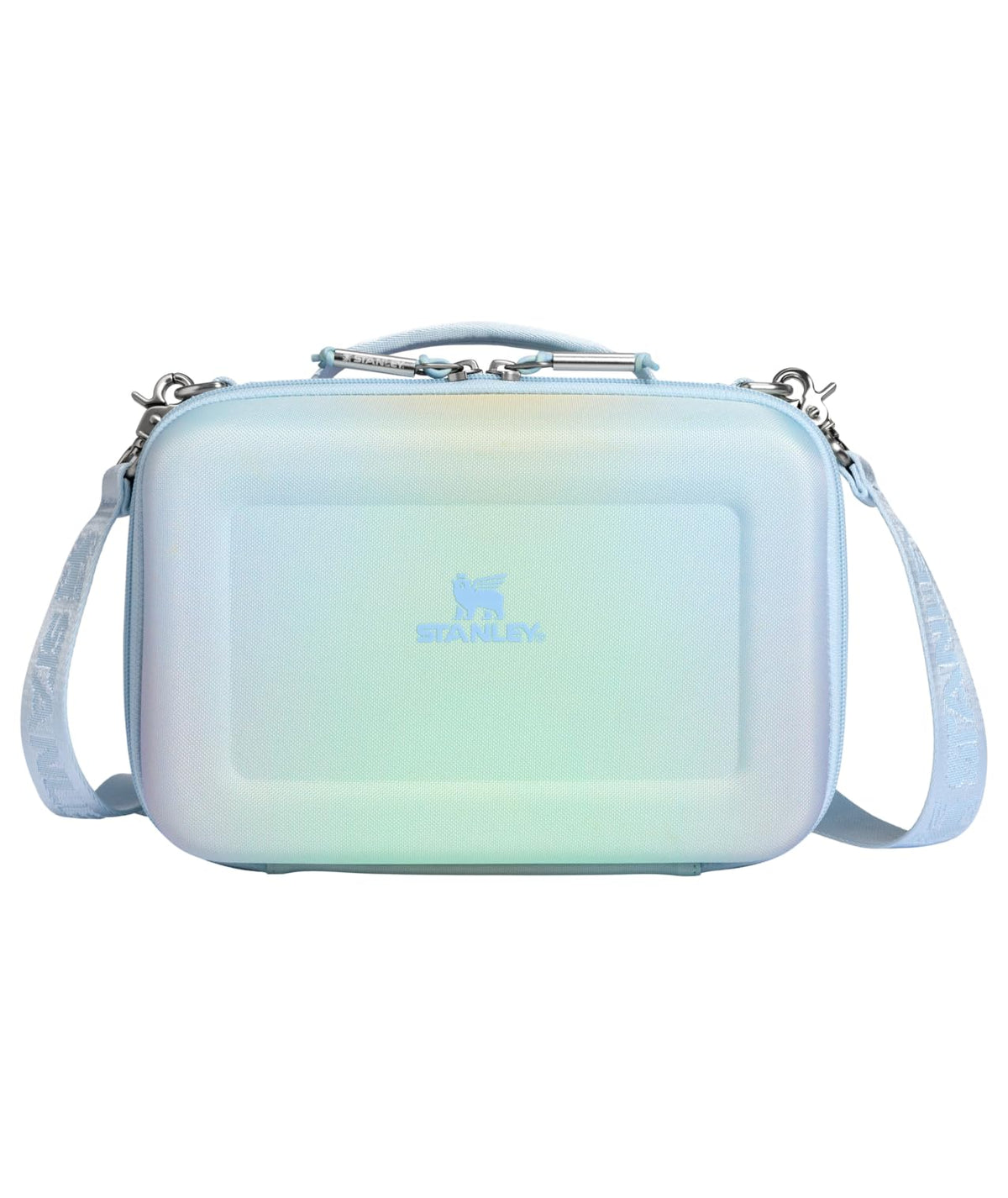 STANLEY ALL Day Lunch Box, 4.2 qt, Sunset Spiral