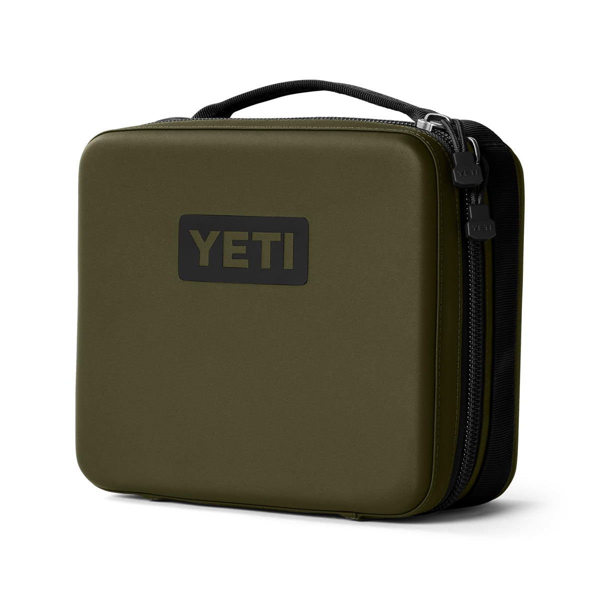 YETI Daytrip 3L Insulated Soft Cooler Lunch Box, Black