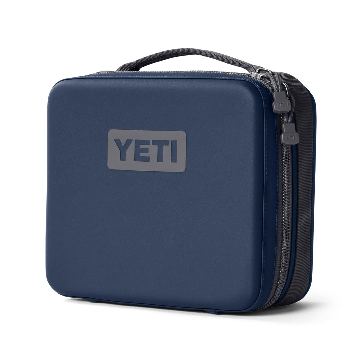 YETI Daytrip 3L Insulated Soft Cooler Lunch Box, Black