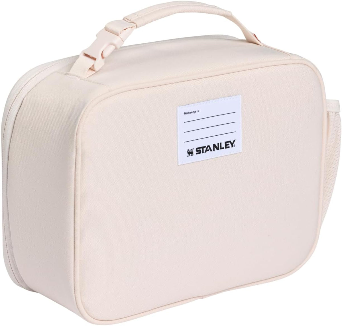 STANLEY Assembly Lunch Box, Rose Quartz