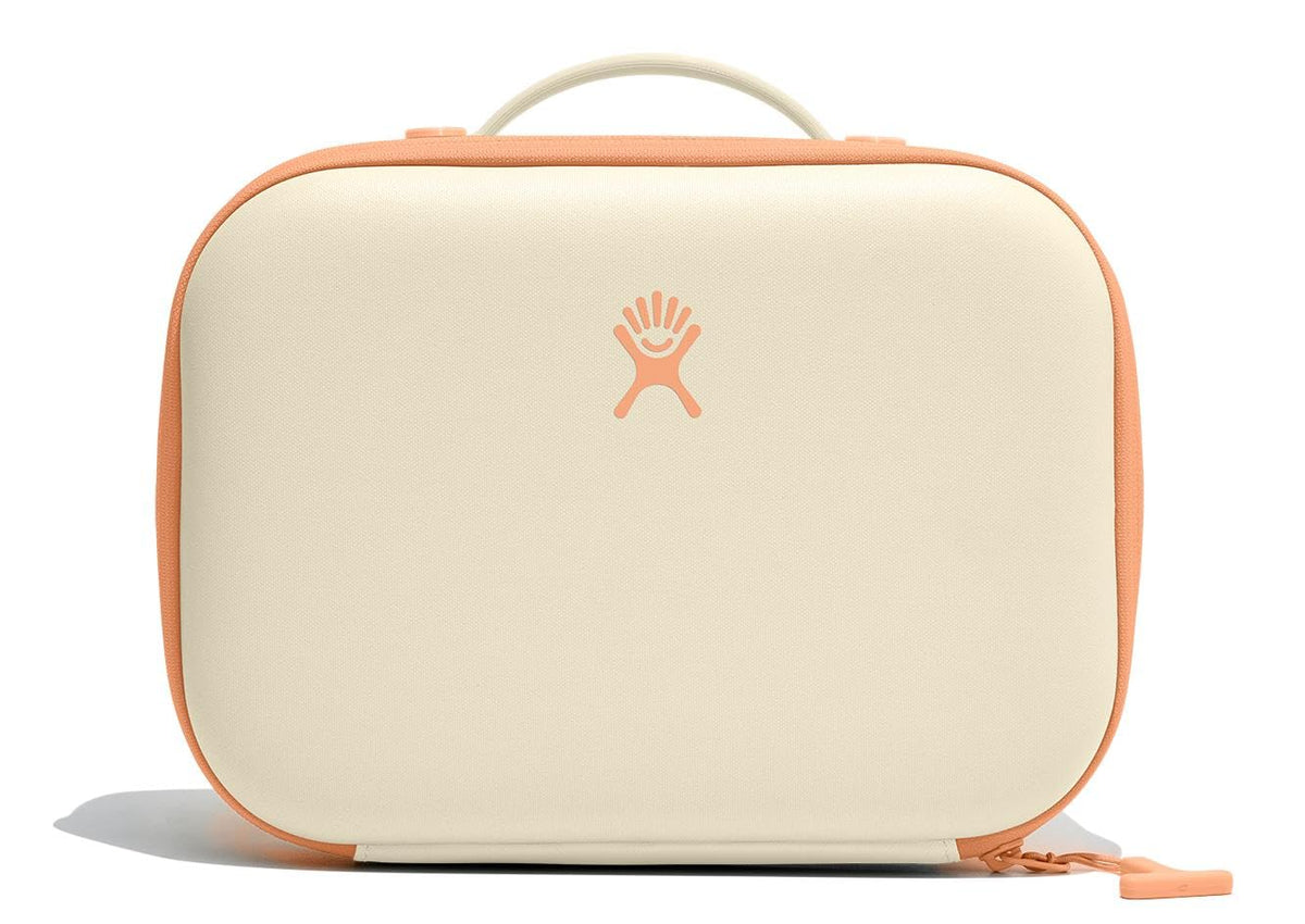 Hydro Flask Lunch Box for Kids - Unisex for Girls or Boys - Insulated Lunch Bag for School in Seaspray Blue