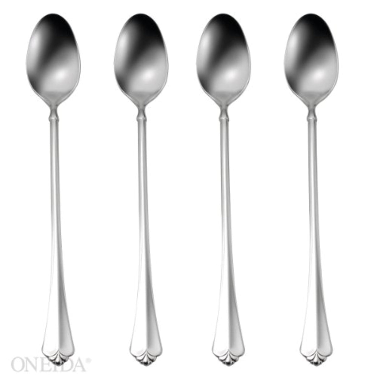 Oneida Juilliard 45-Piece 18/10 Silverware Set for 8, Flatware