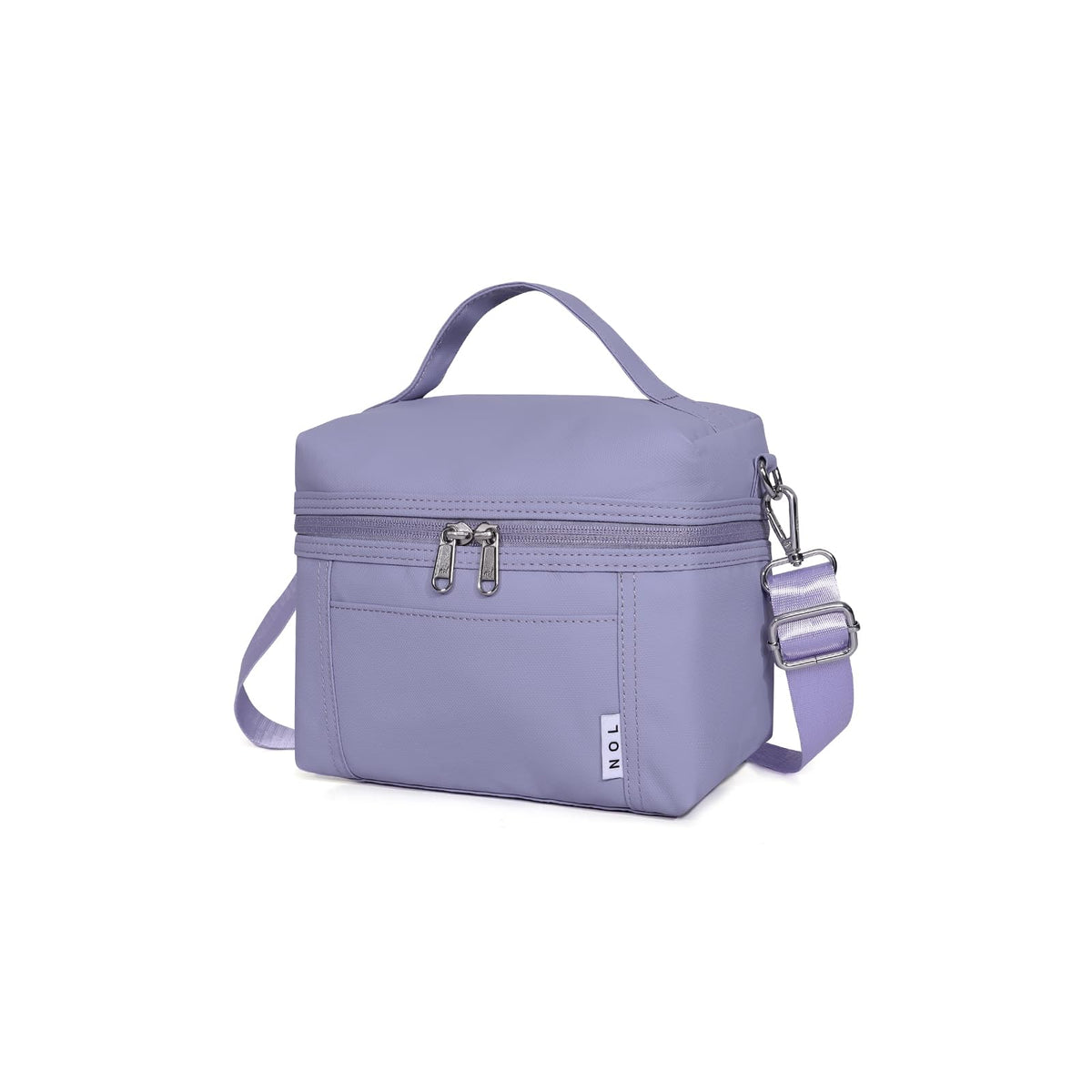NOL 8L Insulated Lunch Bag for Women
