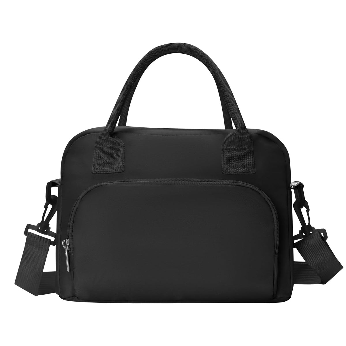 MEXS Insulated Lunch Bag for Women Men Large Reusable Lunch Box Adult Leakproof Portable Cooler Tote Bags for Work Picnic