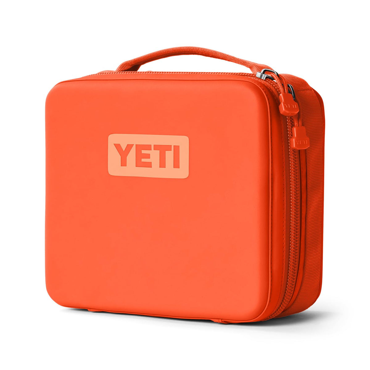 YETI Daytrip 3L Insulated Soft Cooler Lunch Box, Black
