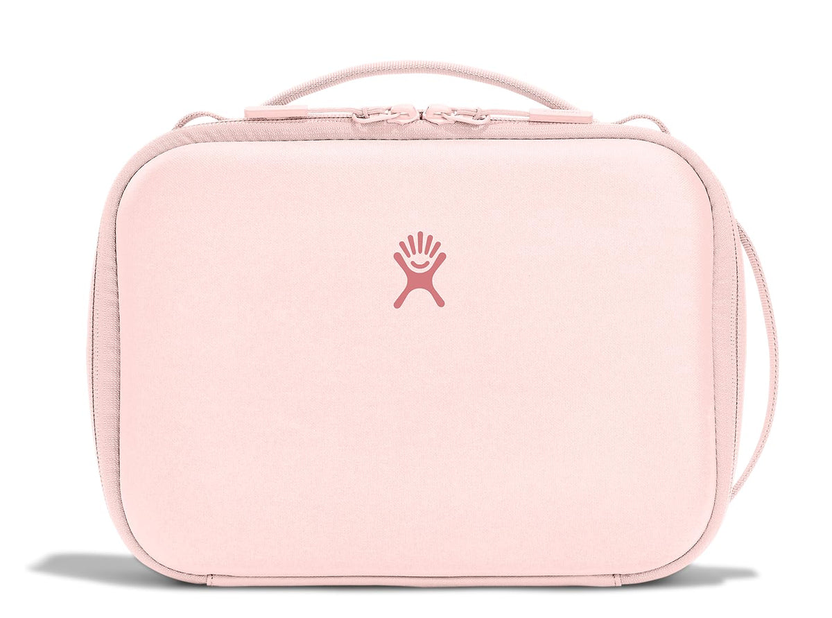 Hydro Flask Carry Out Lunch Box – Insulated Adult Lunch Cooler for Men and Women 5 L Sandpiper