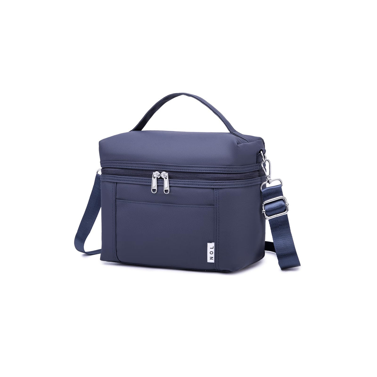 NOL 8L Insulated Lunch Bag for Women
