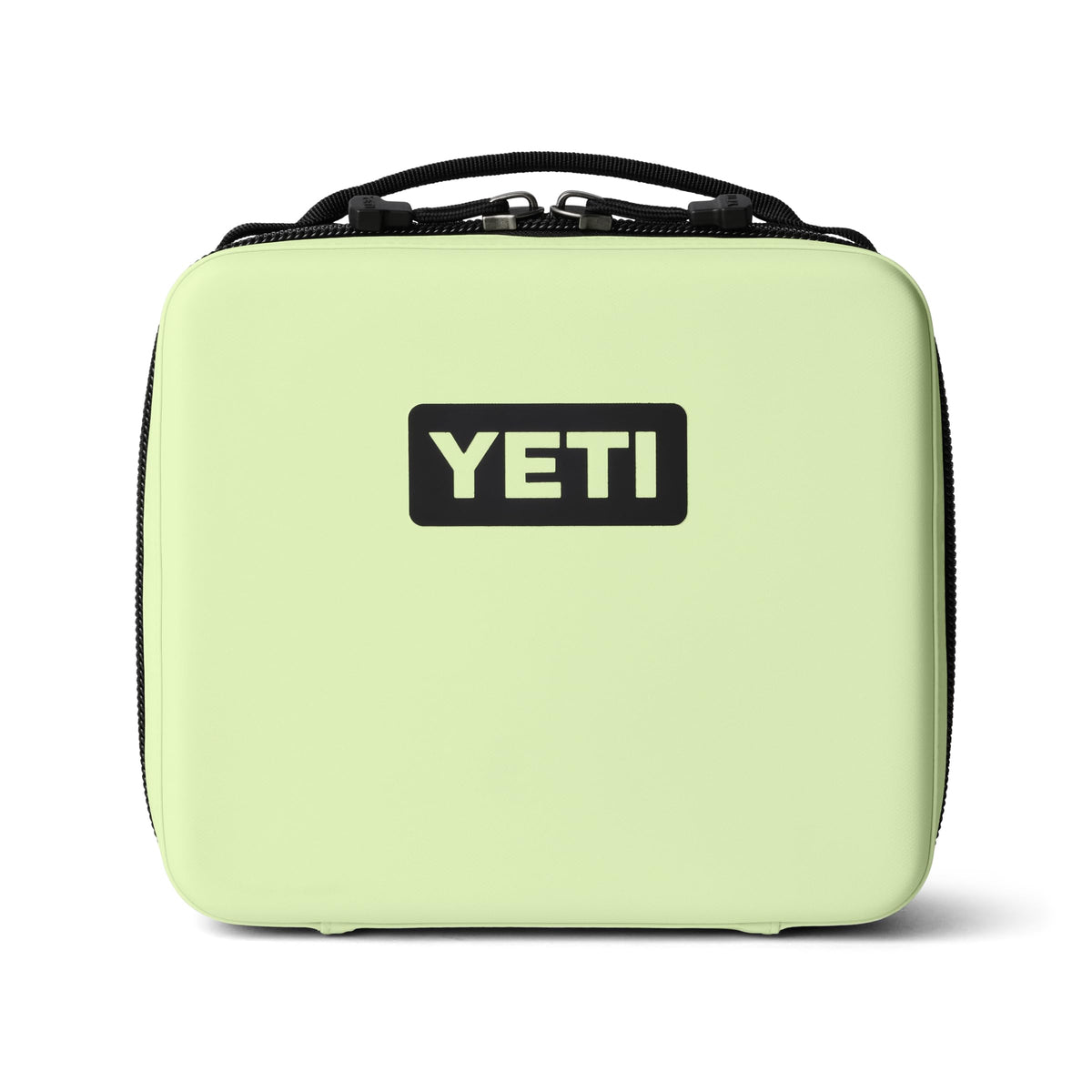 YETI Daytrip 3L Insulated Soft Cooler Lunch Box, Black