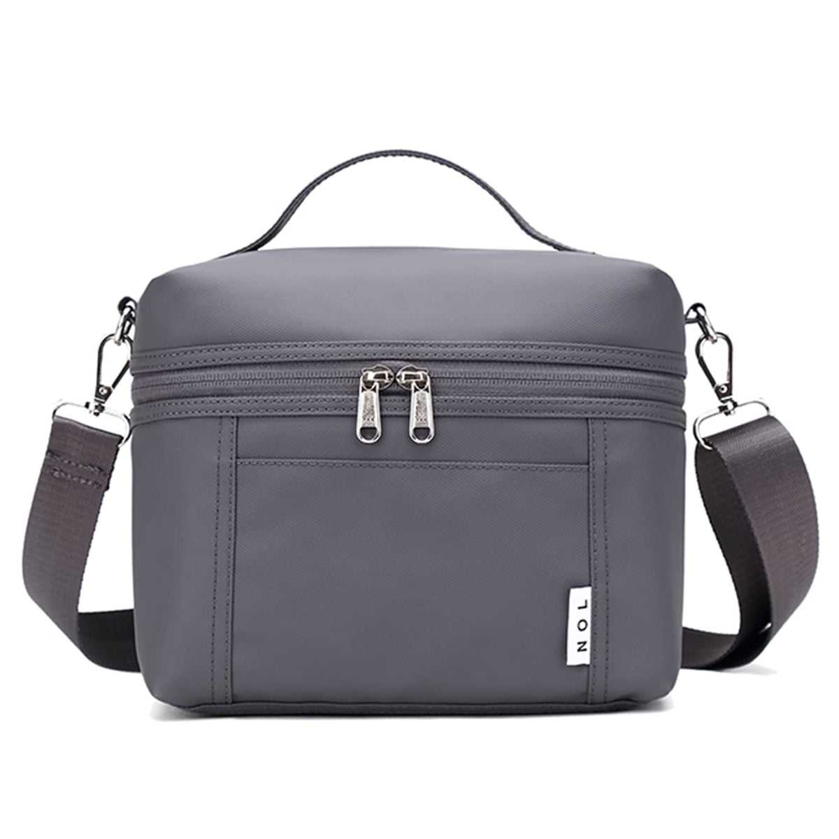 NOL 8L Insulated Lunch Bag for Women