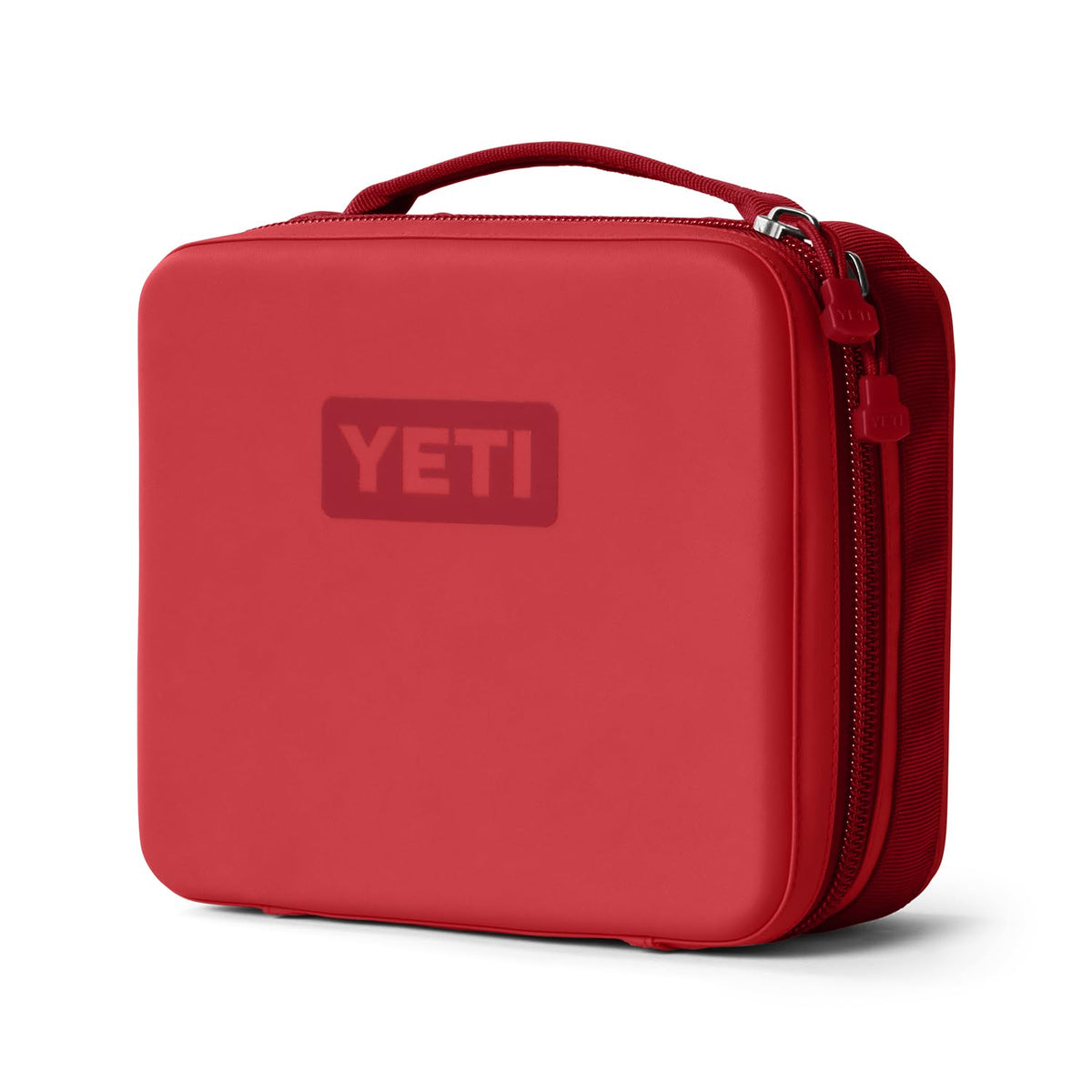 YETI Daytrip 3L Insulated Soft Cooler Lunch Box, Black