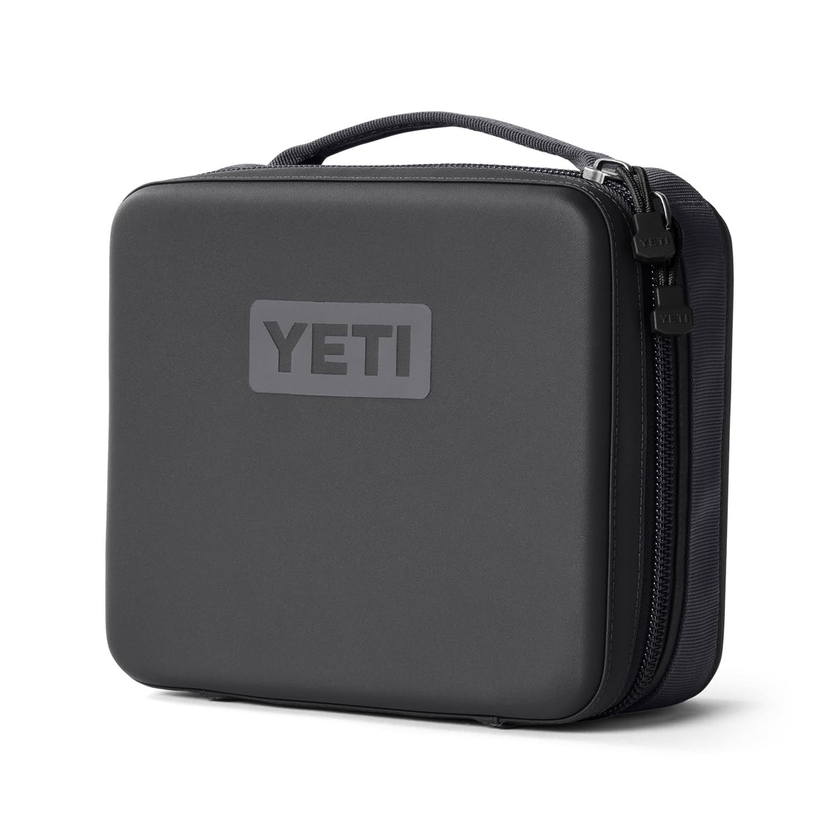 YETI Daytrip 3L Insulated Soft Cooler Lunch Box, Black