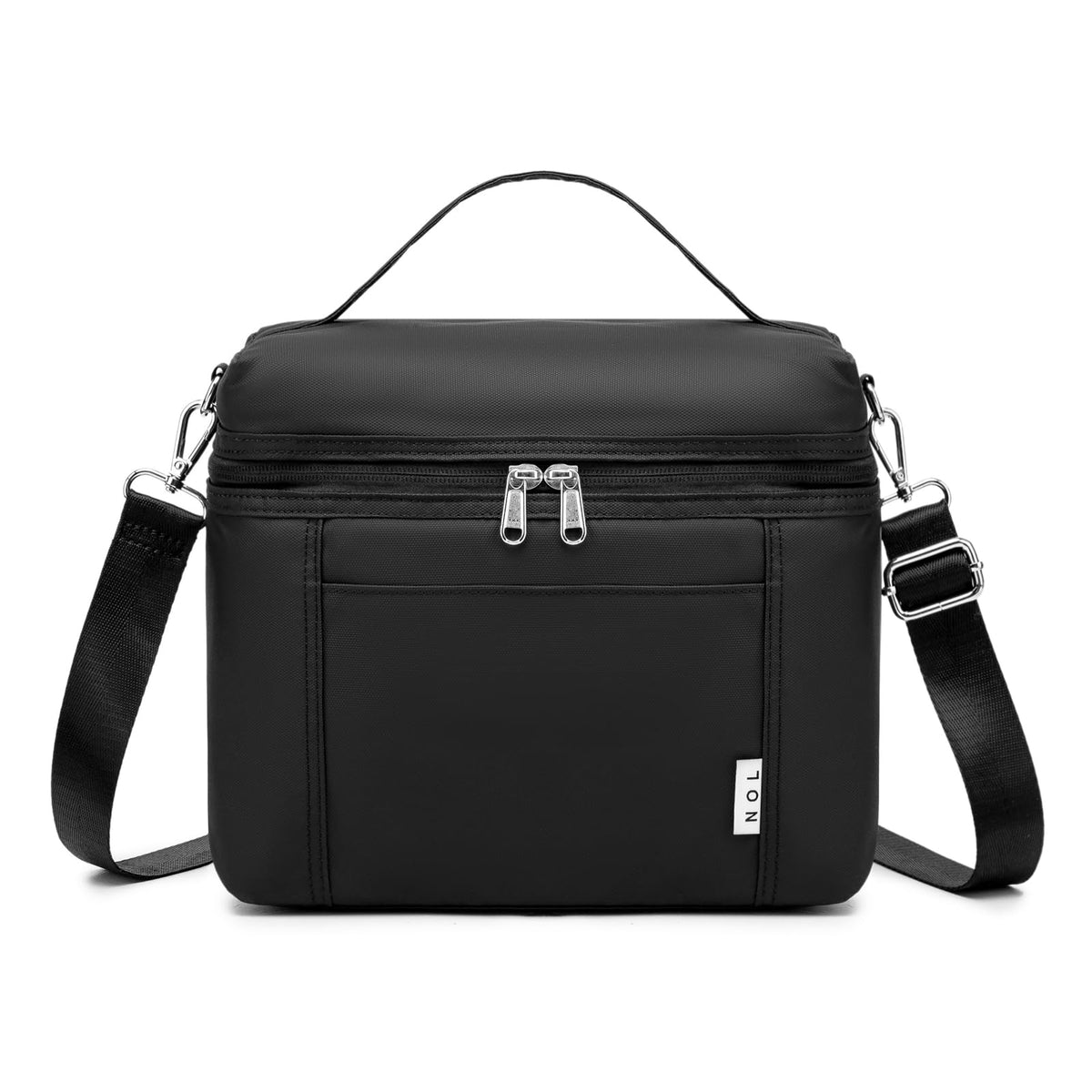 NOL 8L Insulated Lunch Bag for Women