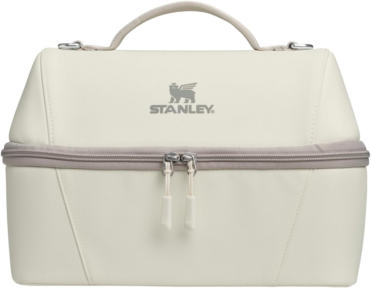 STANLEY Flowstate Duo Lunch Box, Rose Quartz
