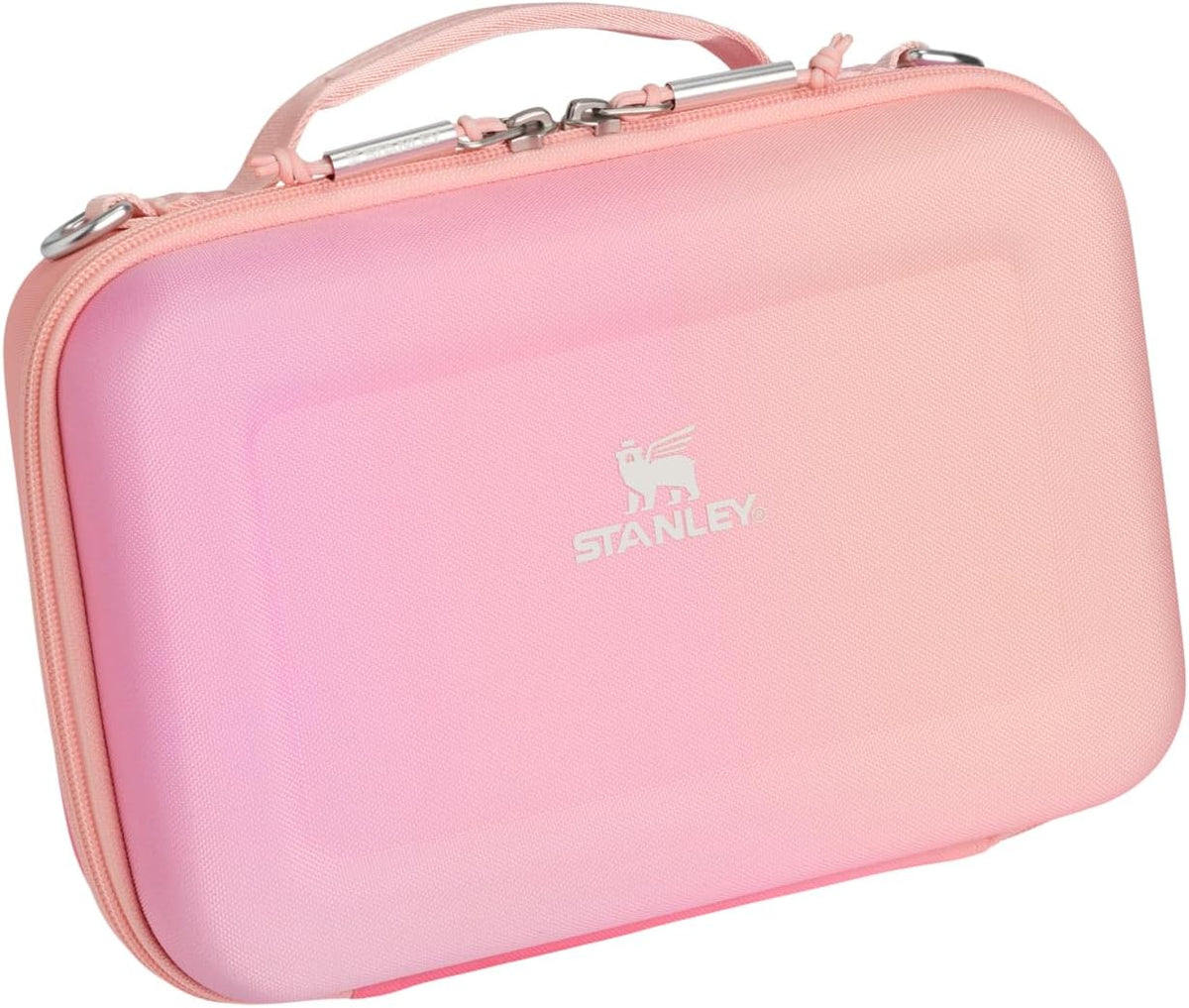 STANLEY ALL Day Lunch Box, 4.2 qt, Sunset Spiral