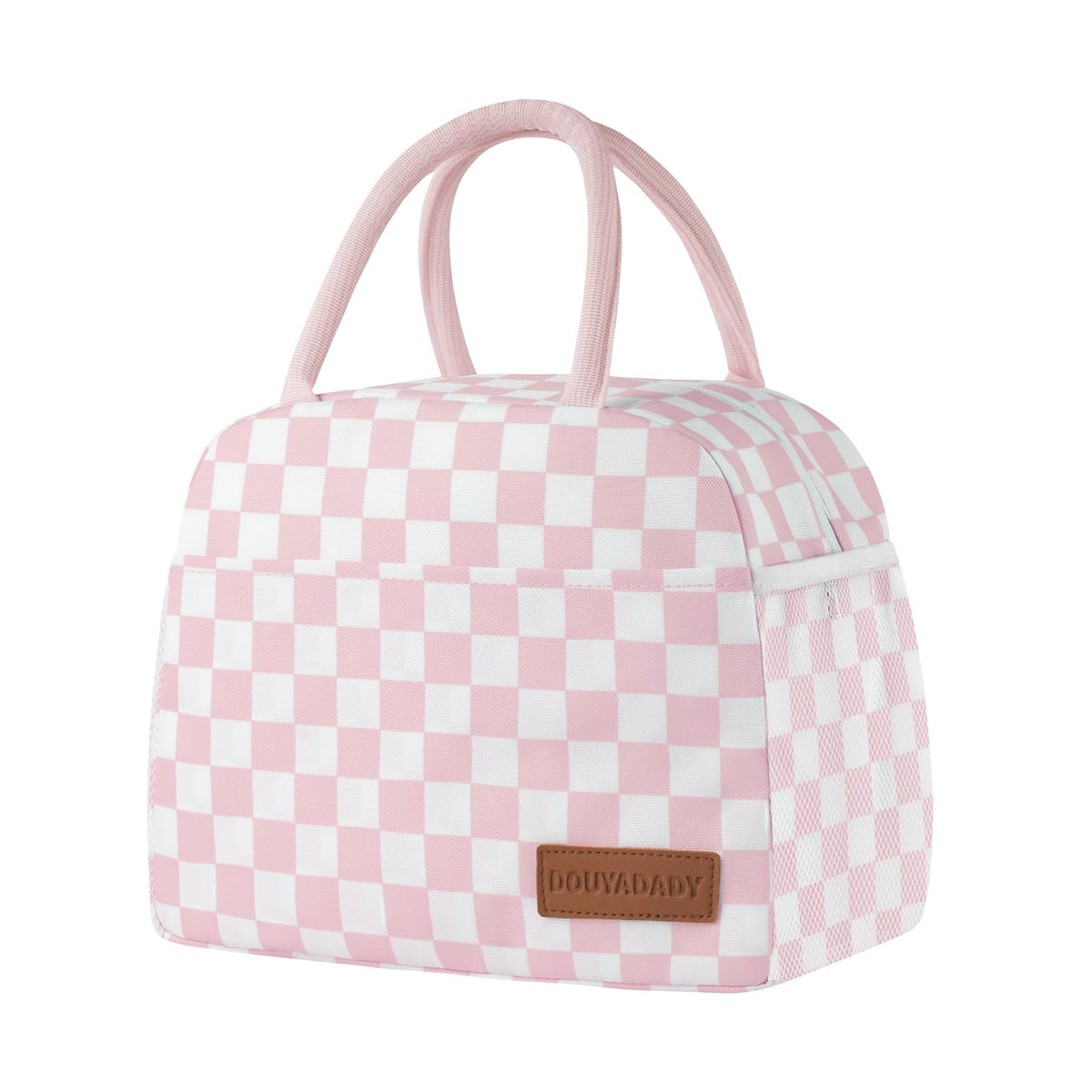 douyadady Lunch Bag&Box Women/Men Insulated&Reusable