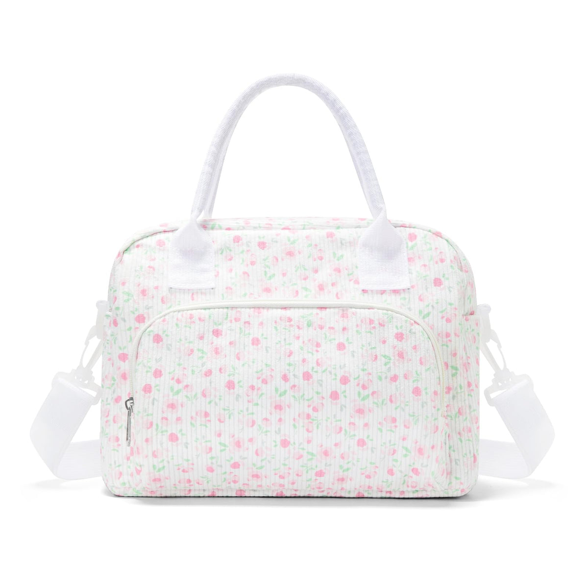 MEXS Insulated Lunch Bag for Women Men Large Reusable Lunch Box Adult Leakproof Portable Cooler Tote Bags for Work Picnic