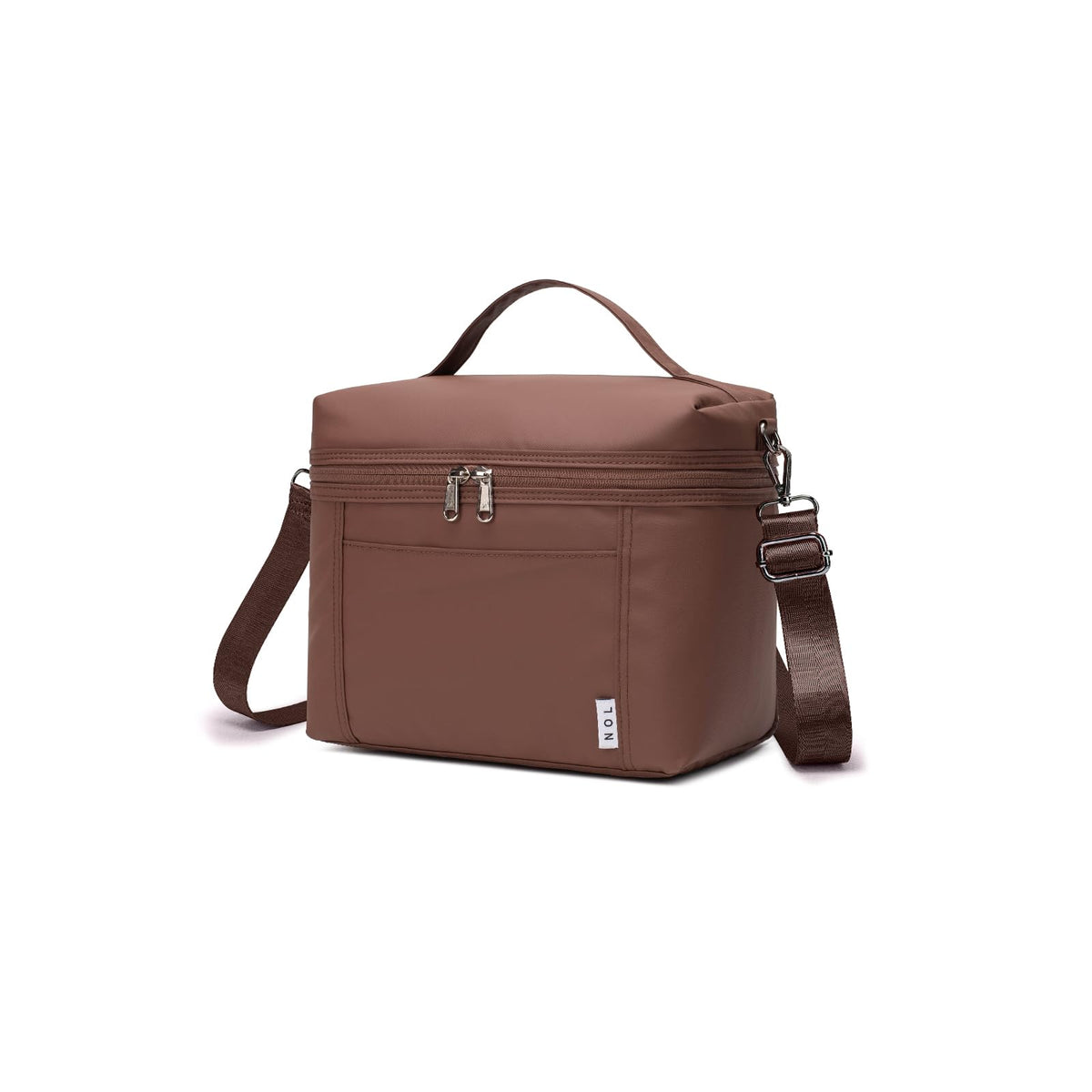 NOL 8L Insulated Lunch Bag for Women
