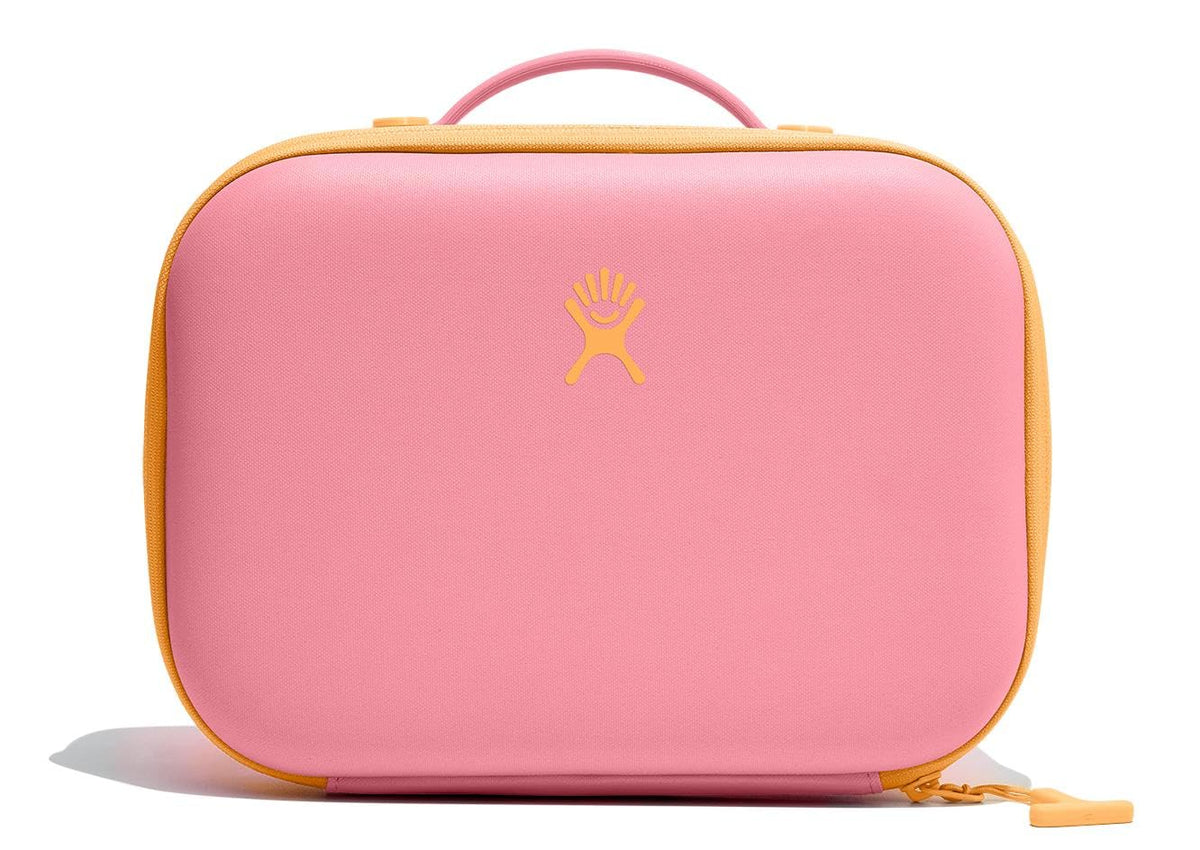 Hydro Flask Lunch Box for Kids - Unisex for Girls or Boys - Insulated Lunch Bag for School in Seaspray Blue