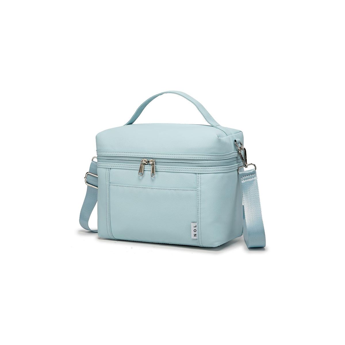 NOL 8L Insulated Lunch Bag for Women