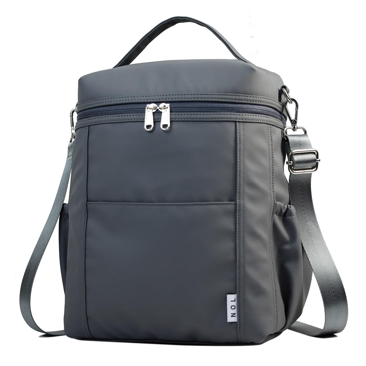 NOL 8L Insulated Lunch Bag for Women