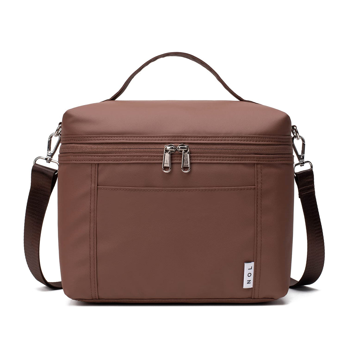 NOL 8L Insulated Lunch Bag for Women