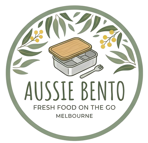 Aussie Bento