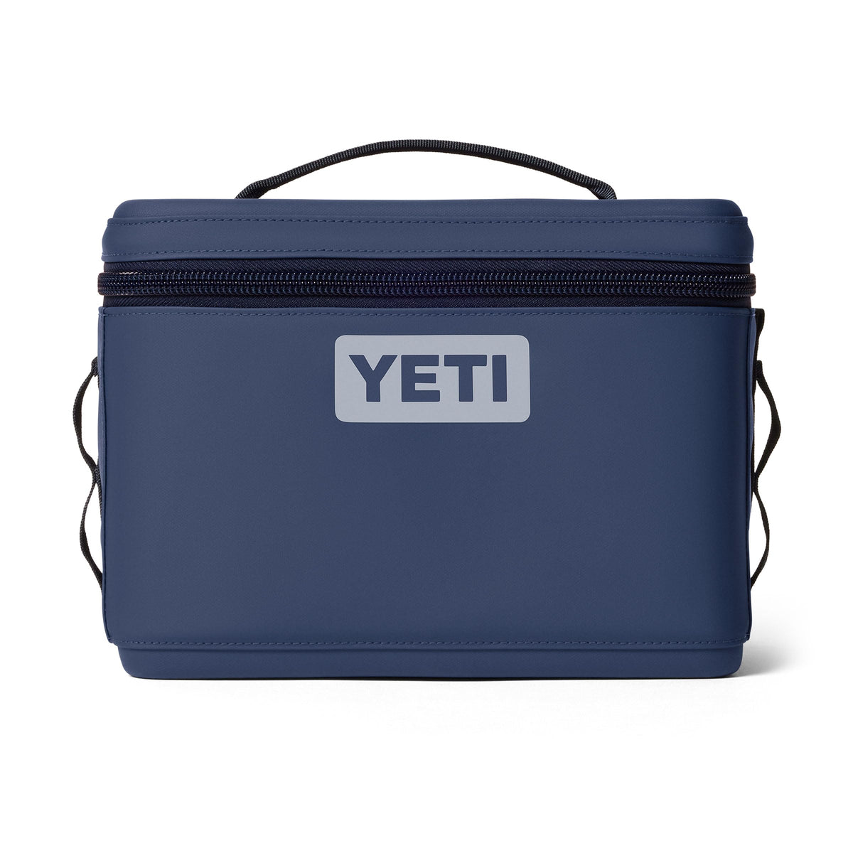 YETI Daytrip 9L Insulated Soft Cooler Lunch Box Charcoal