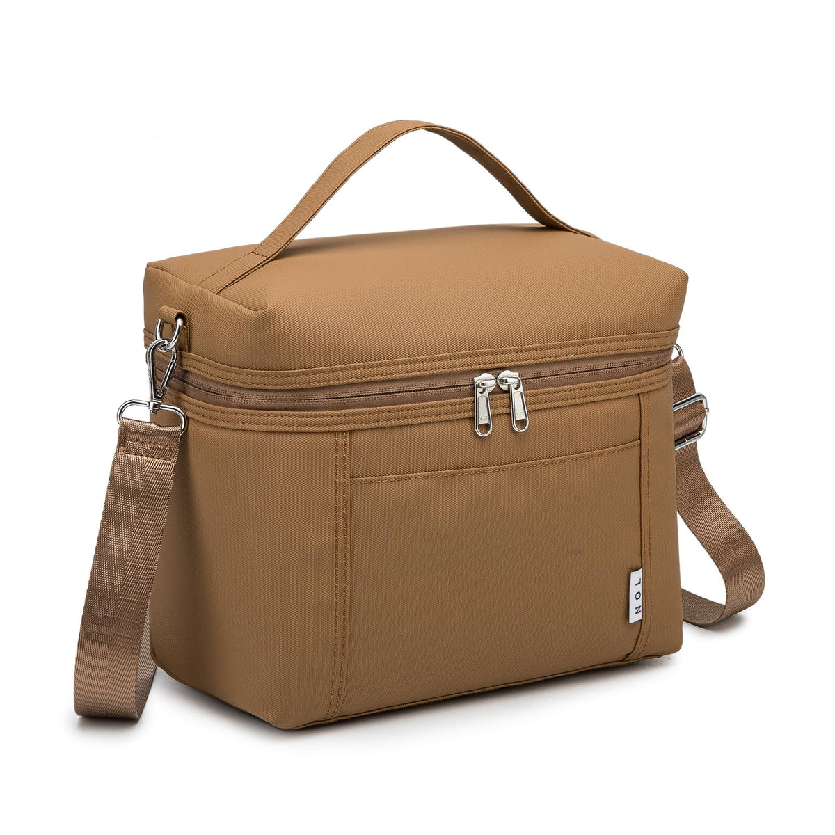 NOL 8L Insulated Lunch Bag for Women